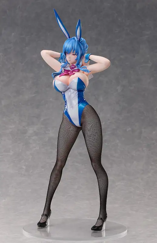 FREEing - B-style Azur Lane St. Louis Bunny Ver. Figure Licensed