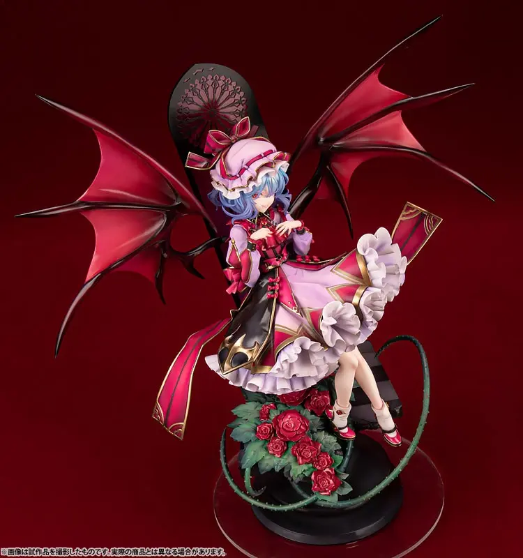 Alter - Touhou Project Remilia Scarlet 1/8 Figure (Licensed)Statue
