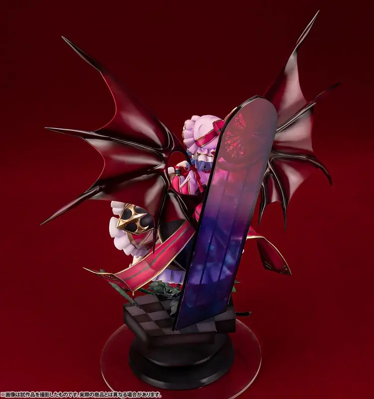 Alter - Touhou Project Remilia Scarlet 1/8 Figure (Licensed)Statue