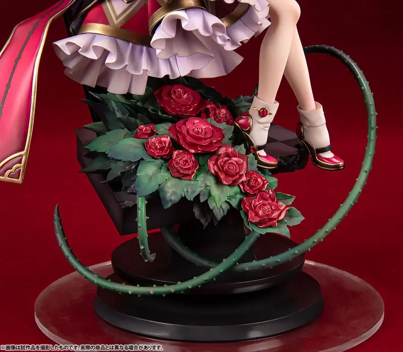 Alter - Touhou Project Remilia Scarlet 1/8 Figure (Licensed)Statue