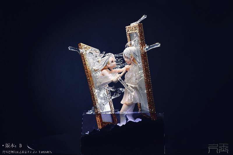 Co-dependence-01, GK, pre-sale