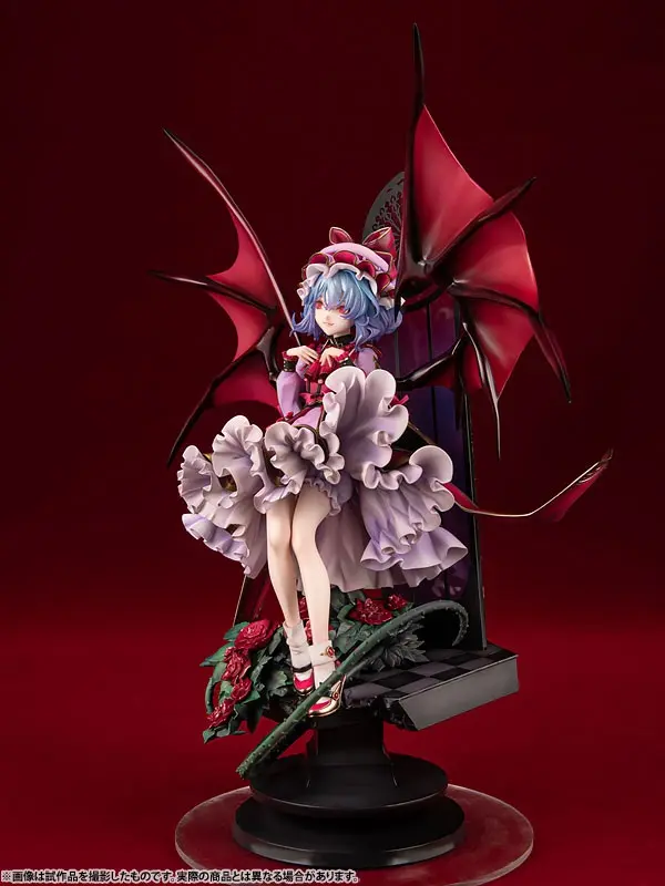 Alter - Touhou Project Remilia Scarlet 1/8 Figure (Licensed)Statue
