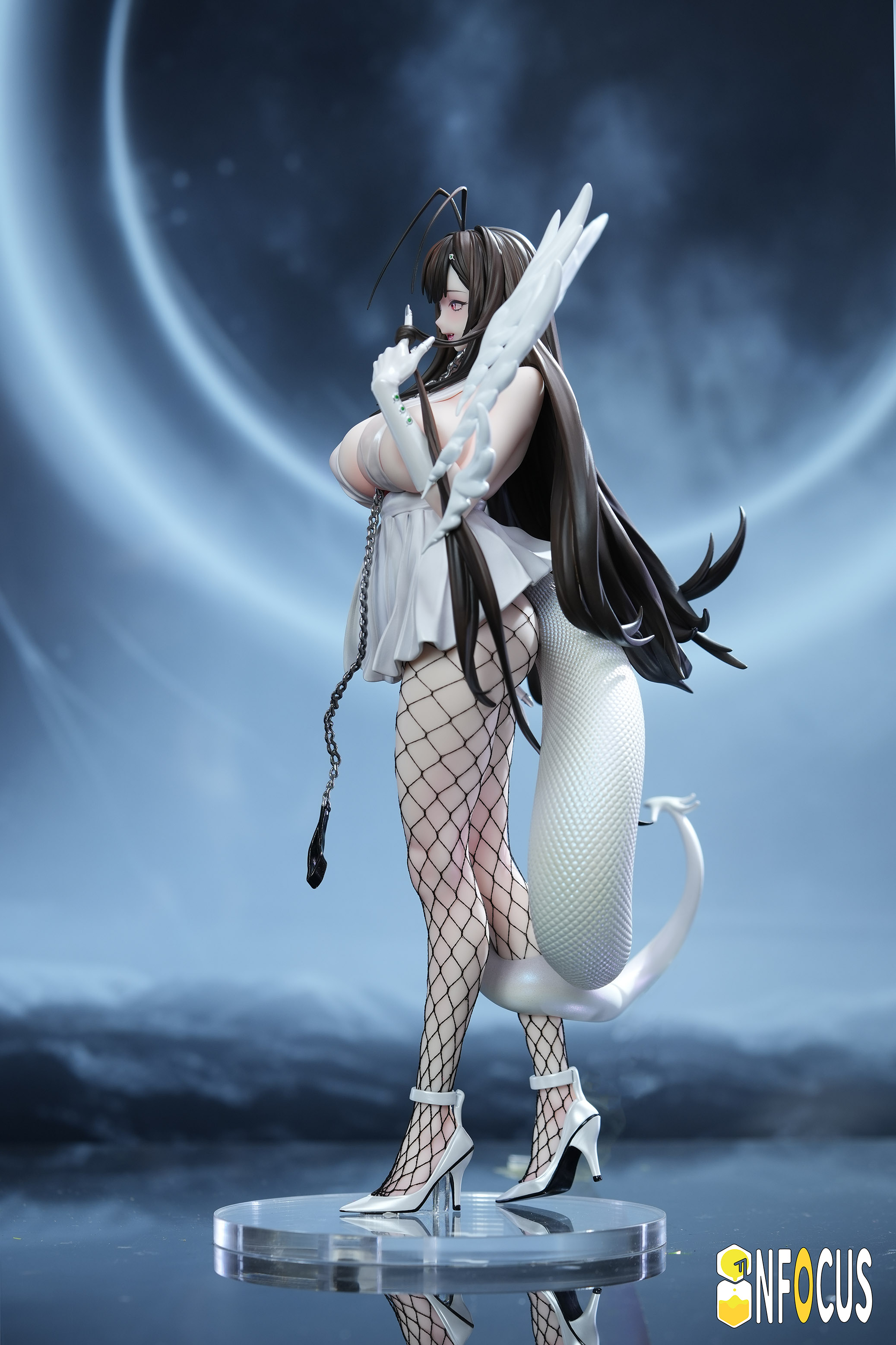 Dorothy 1/6 Scale Figure (Licensed)Statue (GK) - INFOCUS 