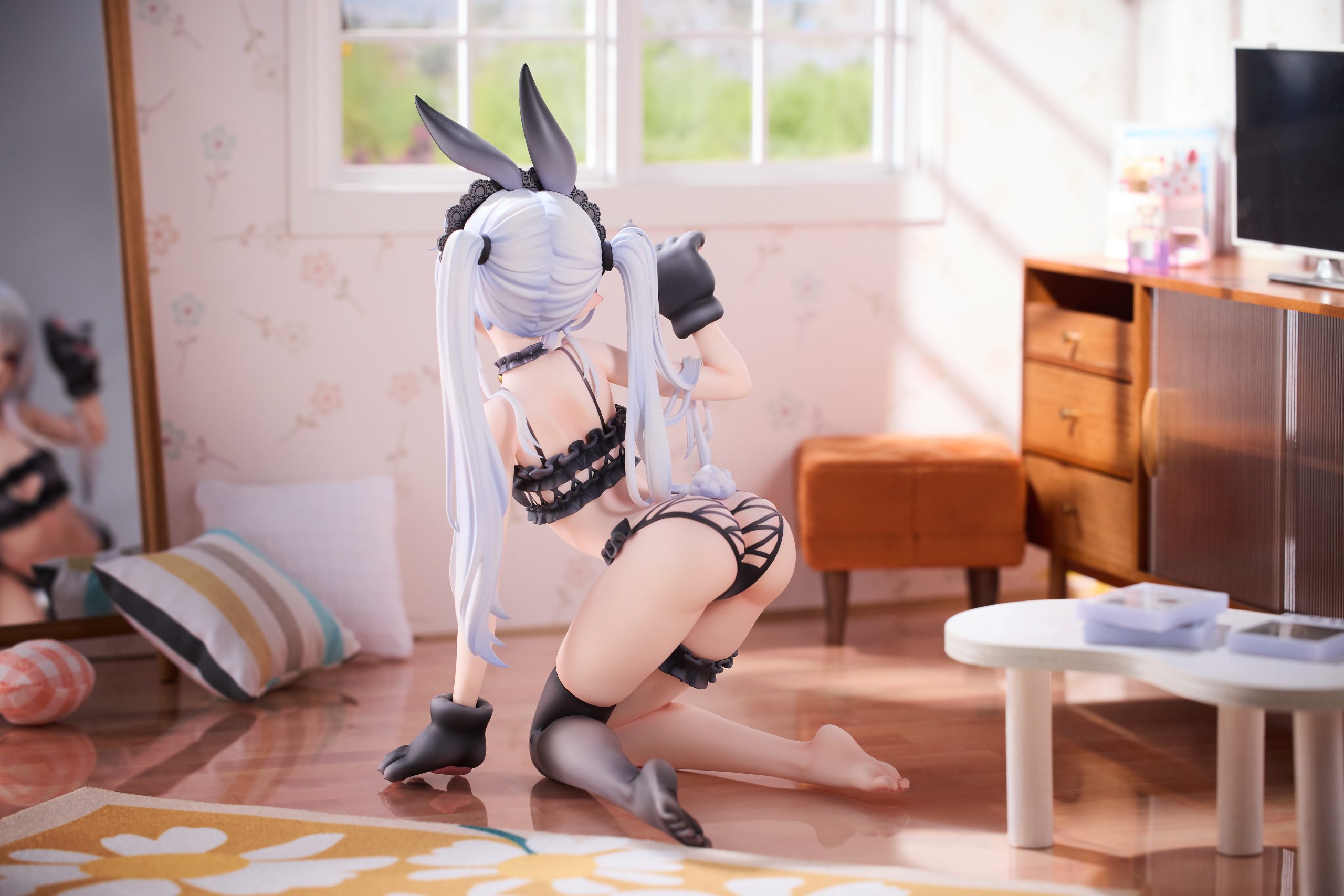 Vanya 1/6 Scale Figure (Licensed)Statue(GK)(Adult 18+)- Umikawa