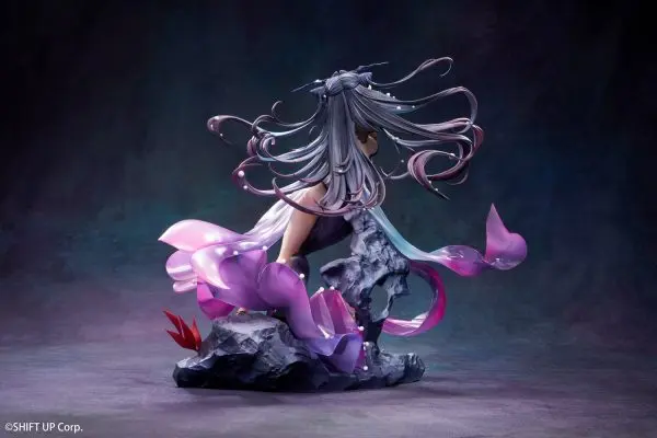 Hobby Sakura - Goddess of Victory Nikke Little Mermaid Abyss Flower 1/7 Figure (Licensed)Statue(GK) 