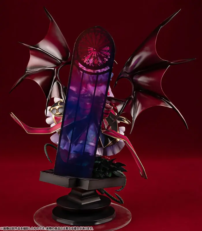 Alter - Touhou Project Remilia Scarlet 1/8 Figure (Licensed)Statue