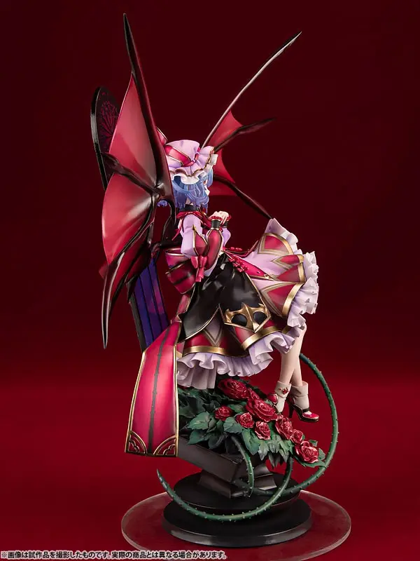 Alter - Touhou Project Remilia Scarlet 1/8 Figure (Licensed)Statue