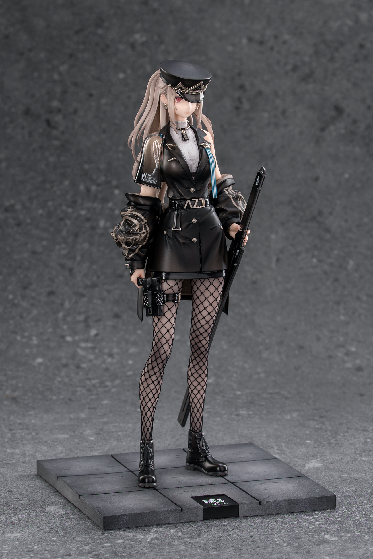 [Pre-sale] Myethos A-Z: [B]-full dress- Ver Size: 1/7, about 249mm high (including base) (GK)