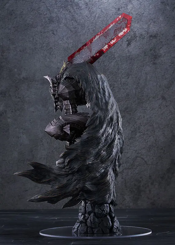 Max Factory - POP UP PARADE Berserk Guts Berserker Armor XL size Complete Figure (Licensed)Statue(GK)