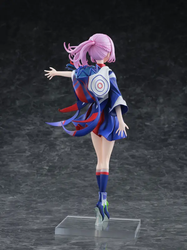 KADOKAWA - KDcolle KAF Third Singing Form: Tsubame 1/7 Complete Figure (Licensed)  Statue 