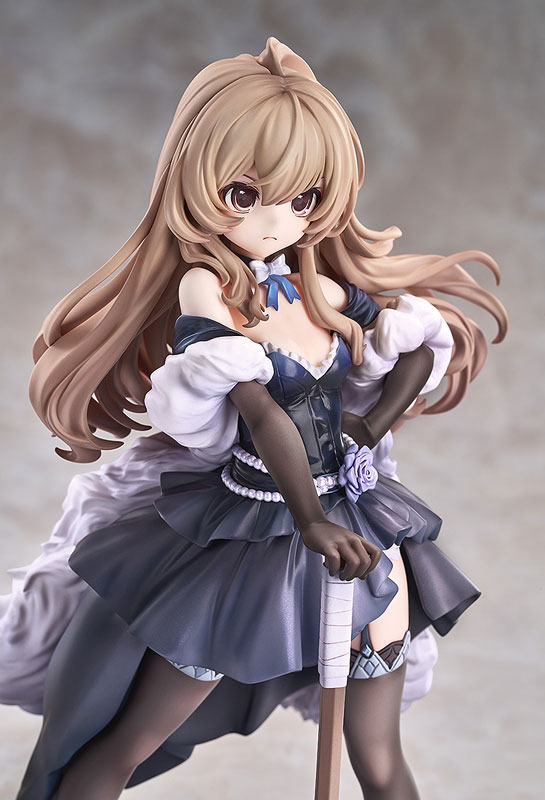 Toradora! Taiga Aisaka Dress Ver. (Licensed) Statue(GK) -GSC