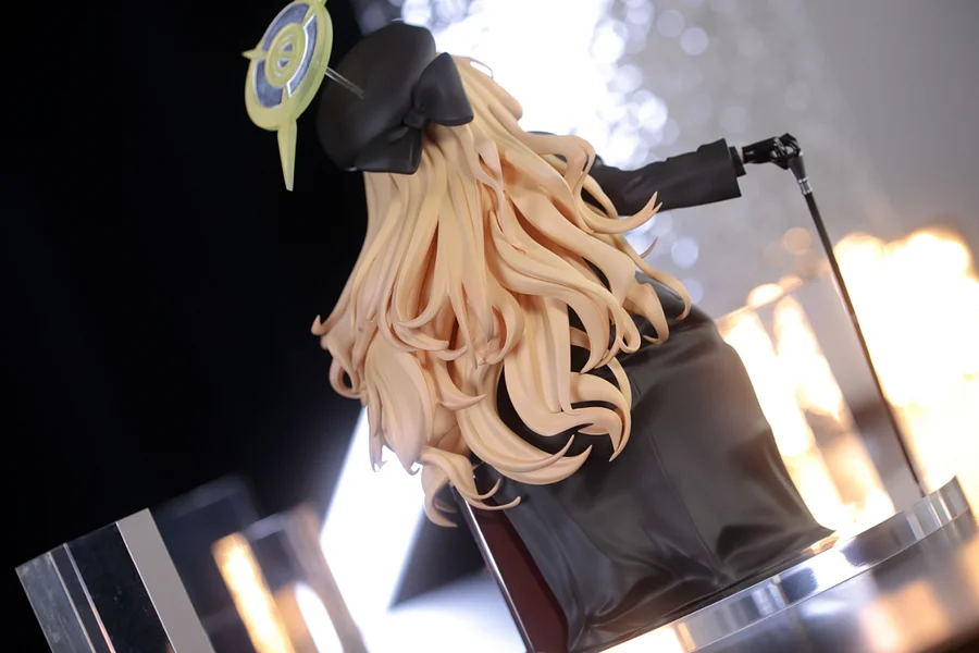 Dragon Stone Studio - Blue Archive Professor Niyaniya 1/7 Statue