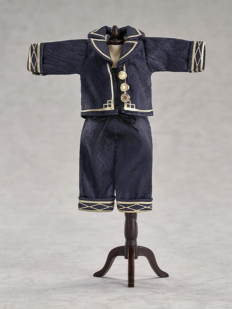 Nendoroid Doll Aventurine Star Rail LIVE Ver (Licensed)Statue (GK)-miHoYo