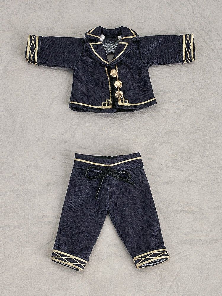 Nendoroid Doll Aventurine Star Rail LIVE Ver (Licensed)Statue (GK)-miHoYo