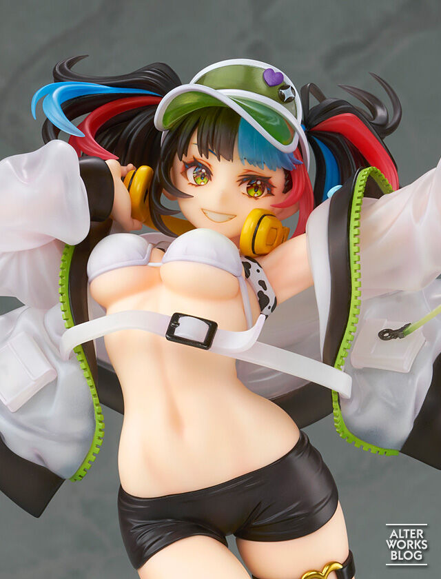 Fate/Grand Order Sei Shonagon (Licensed)-Alter Studio