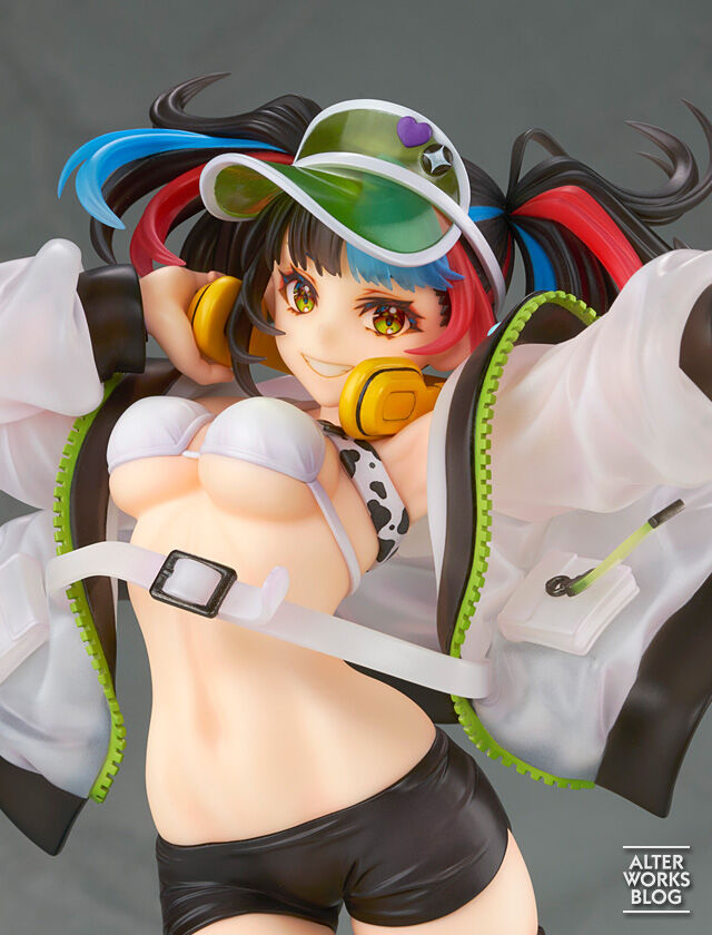 Fate/Grand Order Sei Shonagon (Licensed)-Alter Studio