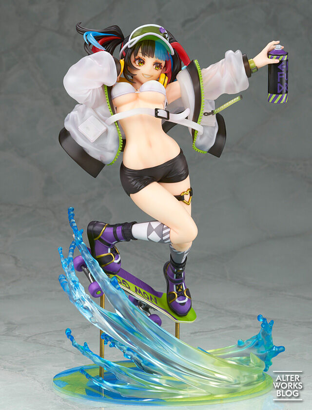 Fate/Grand Order Sei Shonagon (Licensed)-Alter Studio