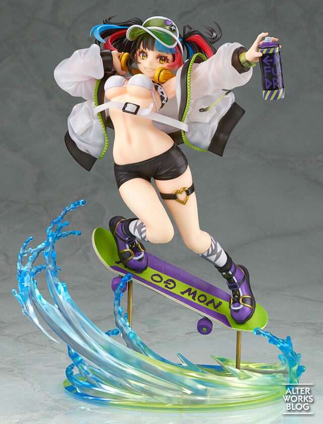 Fate/Grand Order Sei Shonagon (Licensed)-Alter Studio