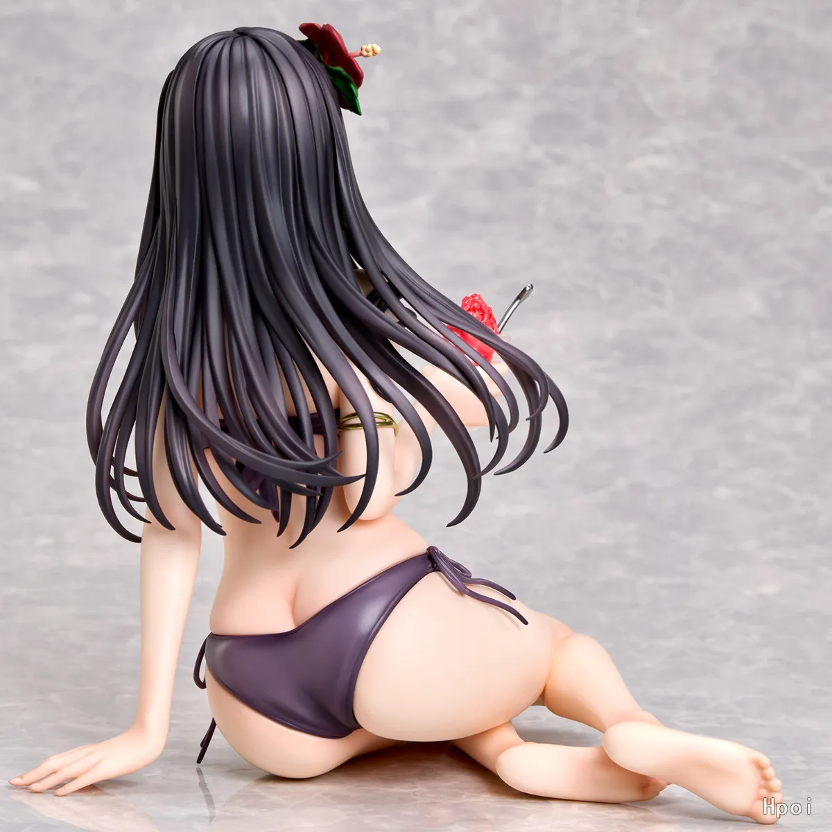 Hanikami Kanojo Kasane Minazumi Swimsuit ver  1/6 Complete Figure (Licensed)  Statue (GK) -Union Creative-KWII-GK