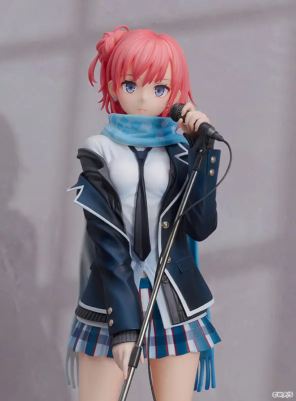 GSC - My Teen Romantic Comedy SNAFU Yui Yuigahama: Light Novel Ver 1/6 Complete Figure (Licensed)Statue(GK)