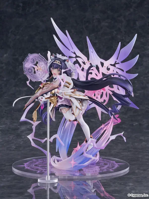 SSF & eStream - Princess Connect! Re:Dive Karyl (Princess) 1/7 Scale Figure (Licensed)Statue(GK)