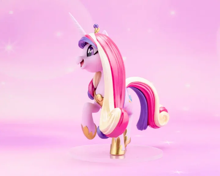 Kotobukiya - MY LITTLE PONY BISHOUJO PRINCESS CADANCE 1/7 Complete Figure (Licensed)  Statue(GK)