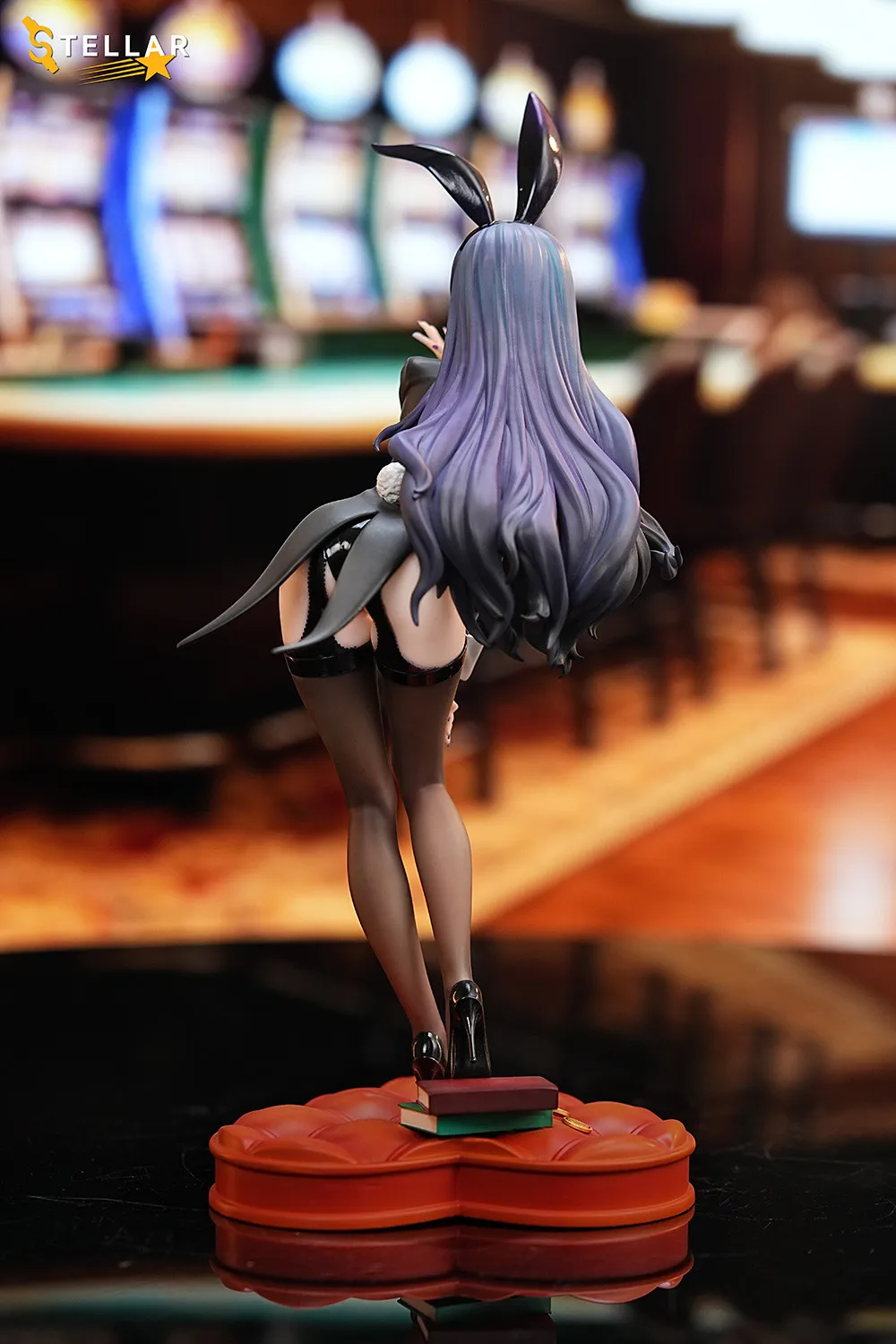 Stellar Studio - My Dress-Up Darling Bunny Girl Kitagawa Marin Statue