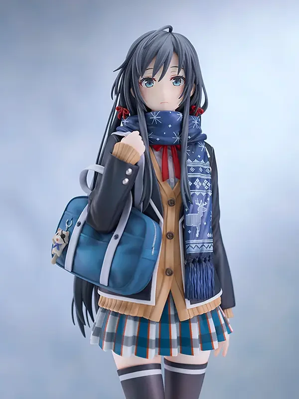 GSC - My Teen Romantic Comedy SNAFU Yukino Yukinoshita: Light Novel Volume 6 Cover Illustration Ver1/6 Figure (Licensed) Statue(GK)