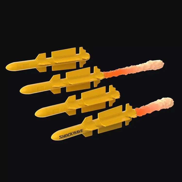 Hasbro Studio - G.I. Joe Classified Series Snow C.A.T. HasLab (Licensed) Statue(GK)