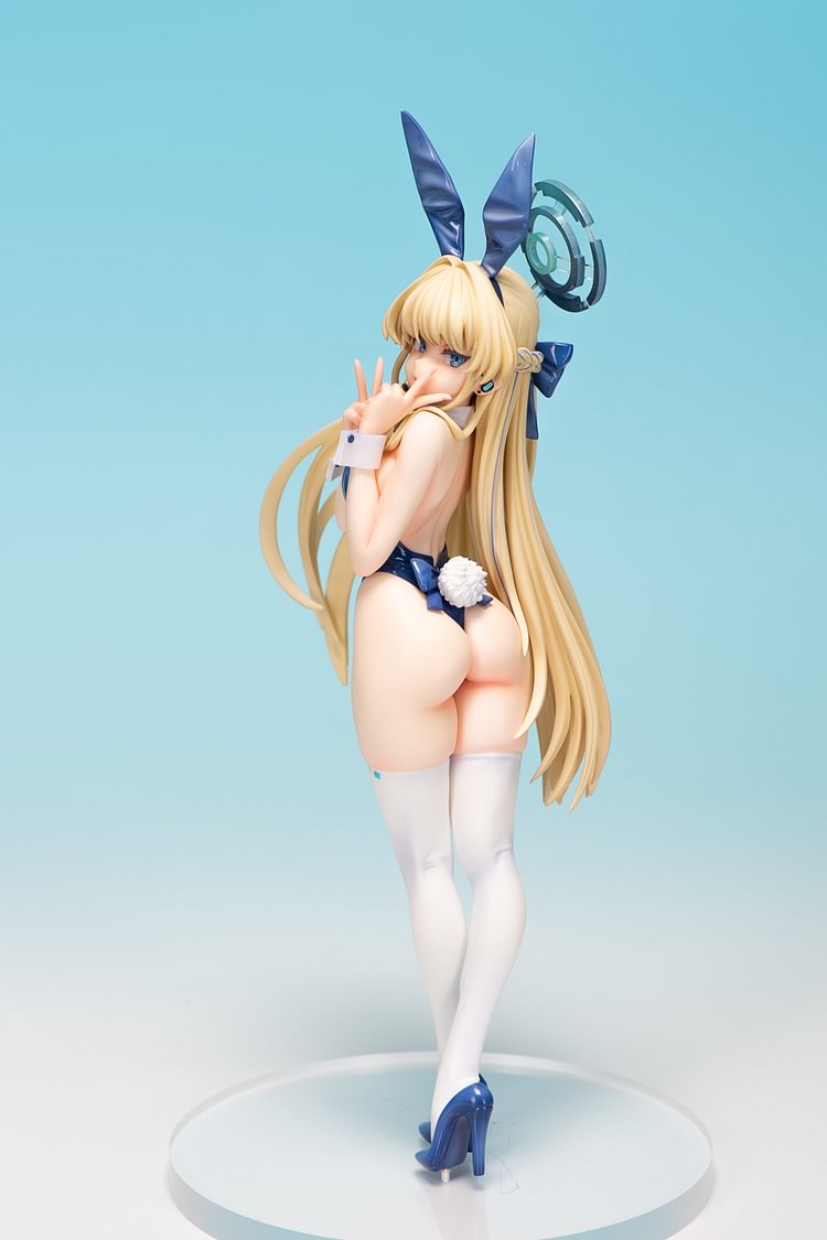 PRE-ORDER BC Studio - Blue Archive Asuma Toki 1/6 Statue(GK) (Adult 18+)