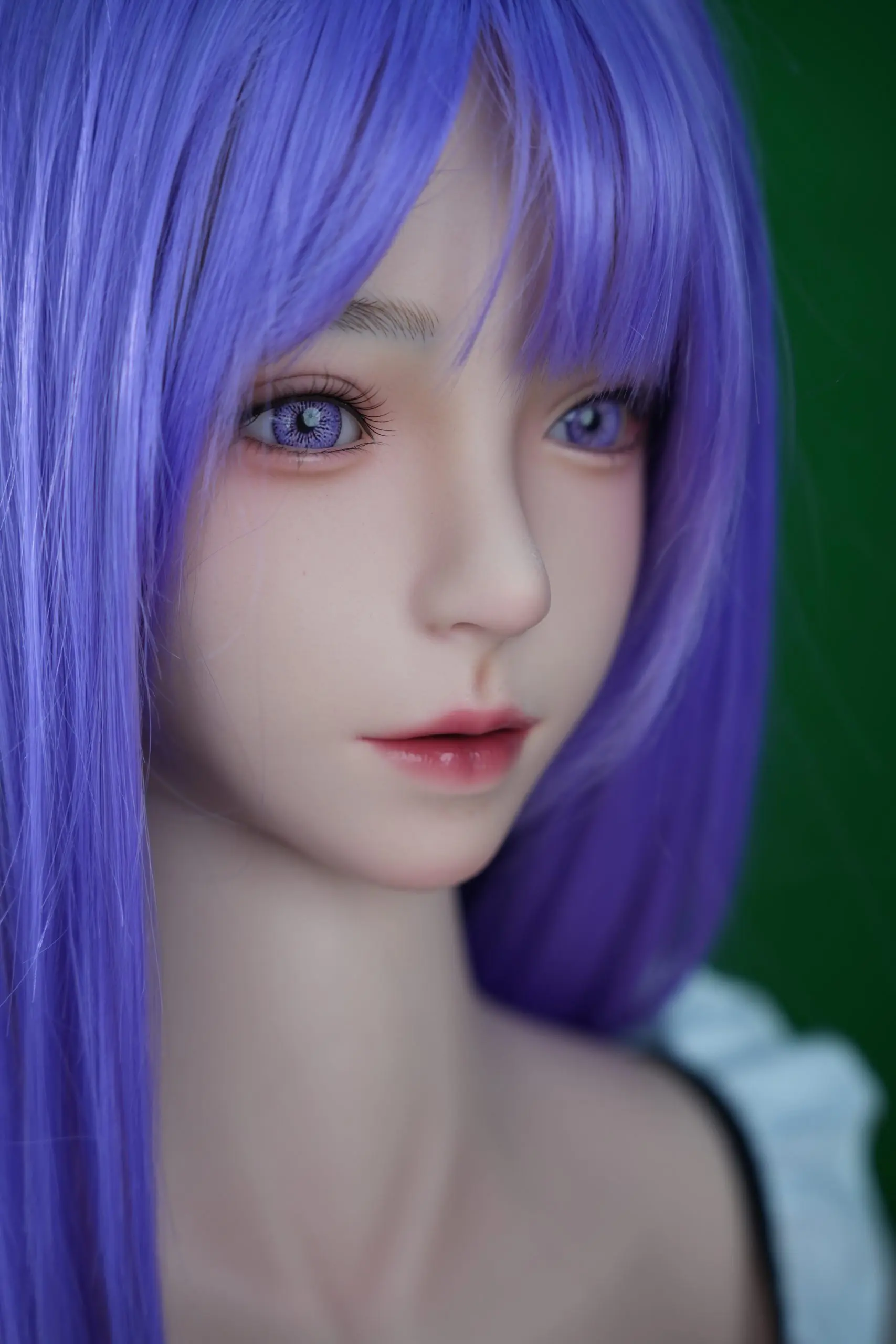 Wang Qing Gu Studio - Fights Break Firmament Maid Xiao Yixian Statue(GK)