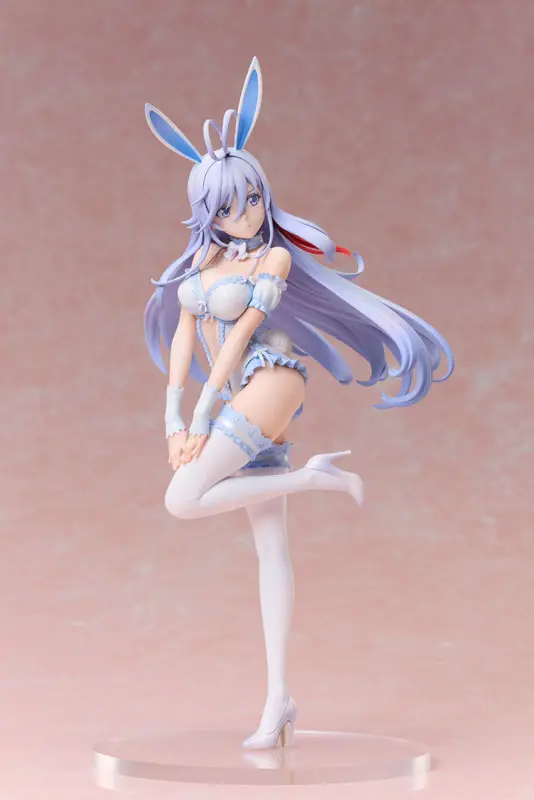 Aniplex - 86 - Eighty Six - Lena Bunny Ver 1/7 Scale Figure (Licensed)Statue(GK)