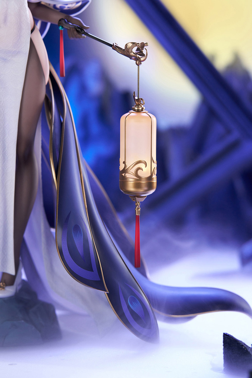 Azur Lane Chen Hai  1/7 Scale Statue(GK)-APEX-TOYS