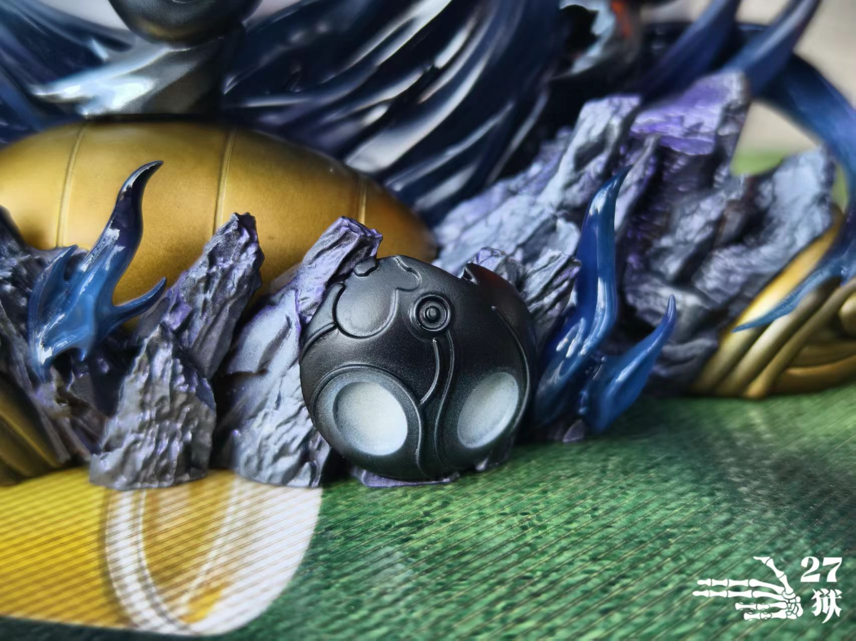 27 Prisons Hollow Knight Legacy