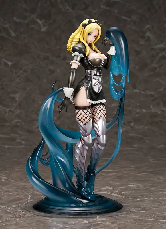 Alter - Overlord Solution Epsilon 10th Anniversary so-bin Ver 1/8 Complete Figure (Licensed) Statue(GK)