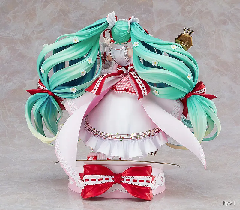 GSC - Vocaloid Hatsune Miku 1/7 15th Anniversary Ver. (Licensed)Statue(GK)