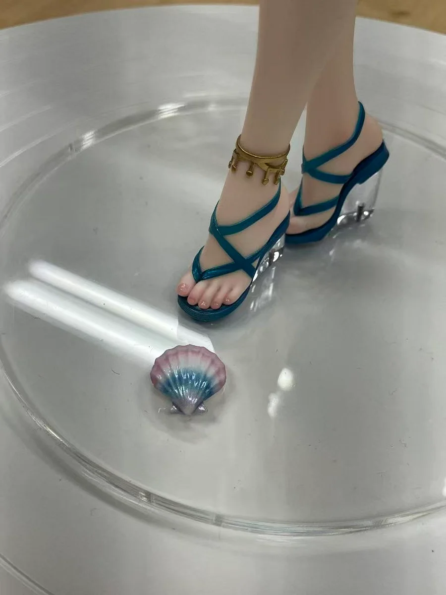 MAM BO Studio - Sylvia Swimwear Brown Dust 2 Statue 