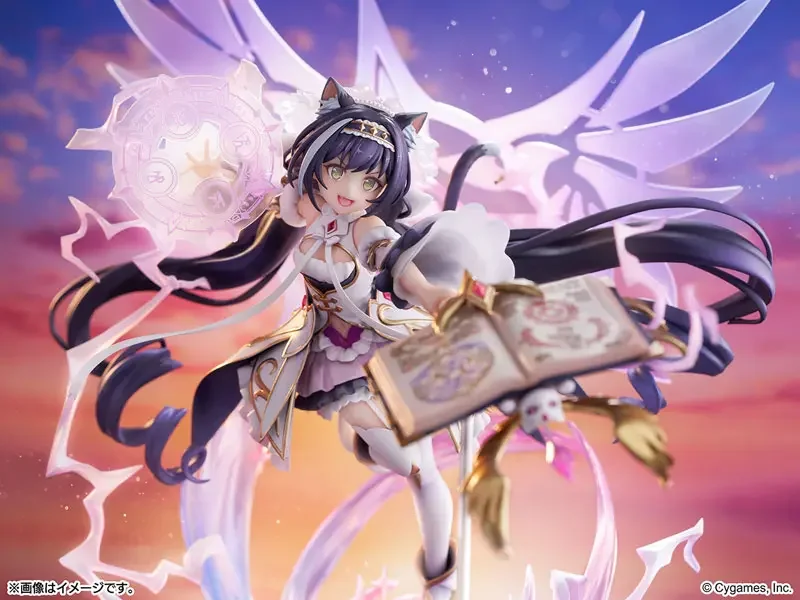 SSF & eStream - Princess Connect! Re:Dive Karyl (Princess) 1/7 Scale Figure (Licensed)Statue(GK)