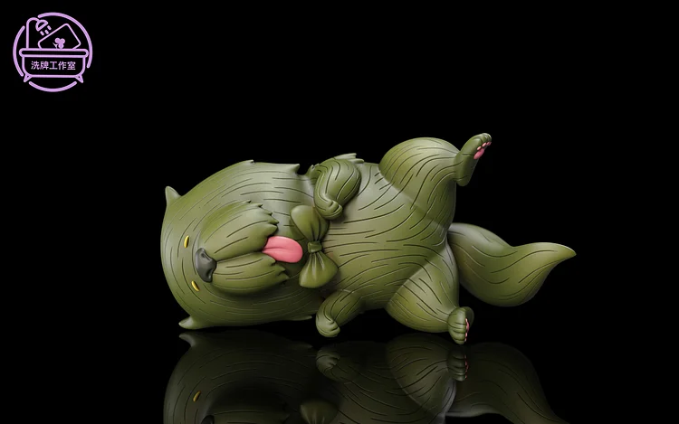 Spy x Family #6 Anya Forger COS Hashirama Senju 1/6 Statue GK-Sipai Studio Pre-sale