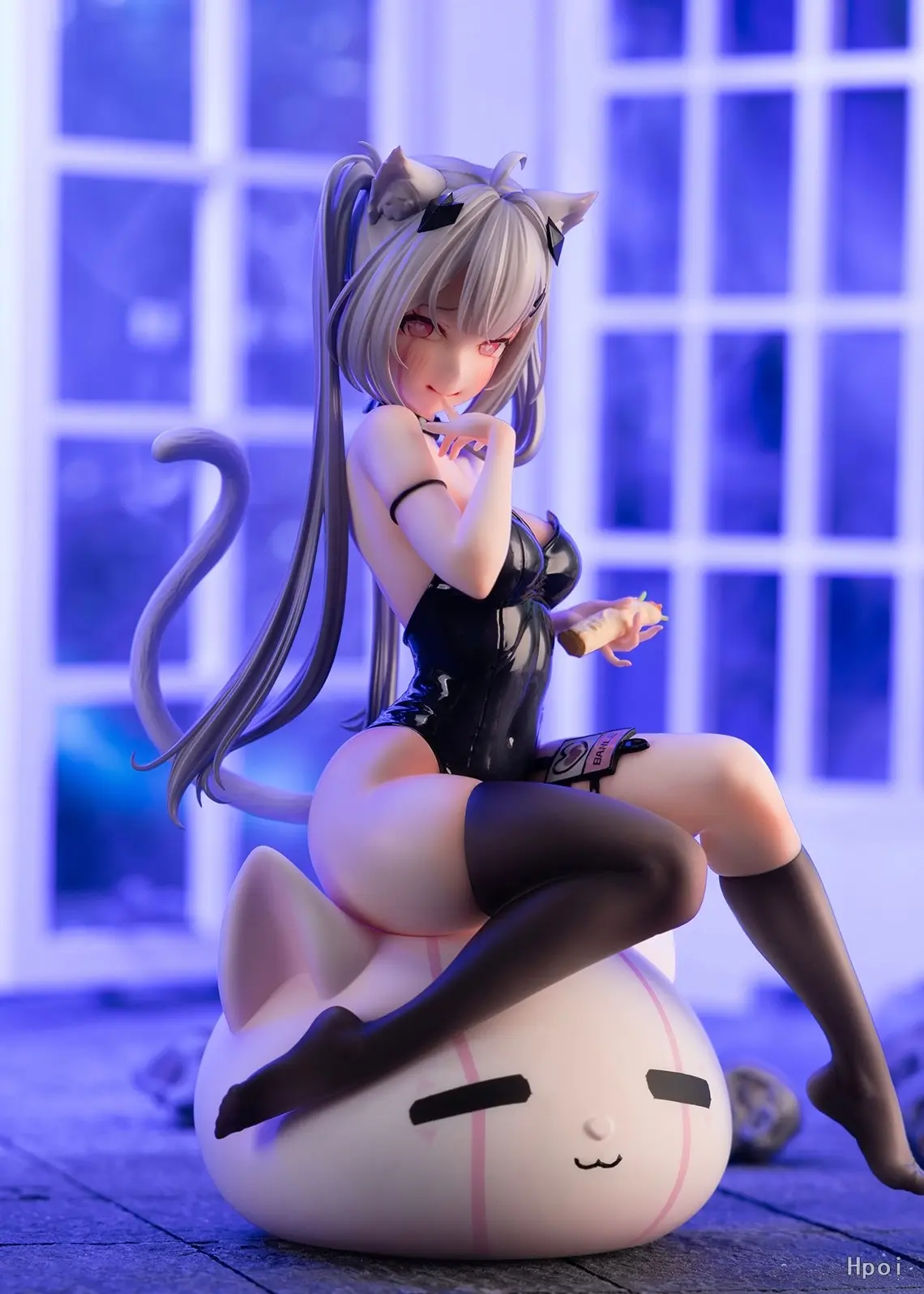 Kawa Design - Banle001 1/6 Figure (Licensed) Statue(GK)