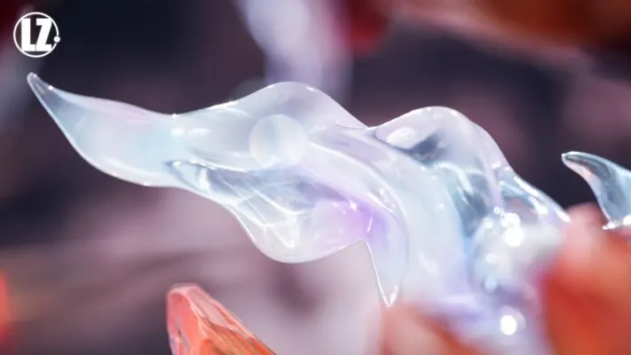 ONE PIECE GEAR FOURTH LUFFY STATUE GK-LZ STUDIO Pre-sale