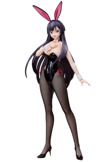 B-style Code Geass Rose Ko Sakuya Bunny Ver (Licensed) Statue (GK)- MegaHouse