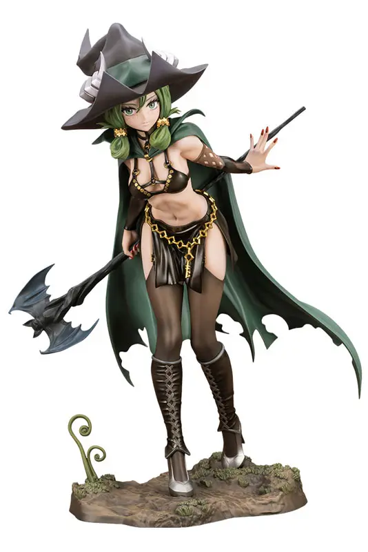 Kotobukiya - Unicorn Overlord Yahna 1/7 Complete Figure (Licensed)Statue(GK)