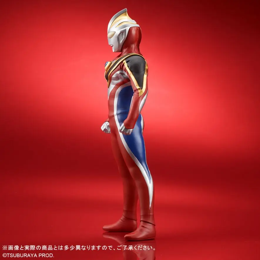X-PLUS PLEX Studio - FAVORITE SCULPTORS LINE Ultraman Gaia Supreme Version (Licensed) Statue(GK)