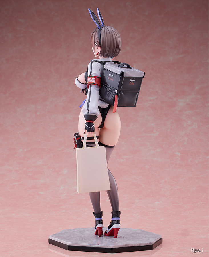 Delivery Bunny Girl Aoi (Licensed) Statue (GK) - Rocket Boy