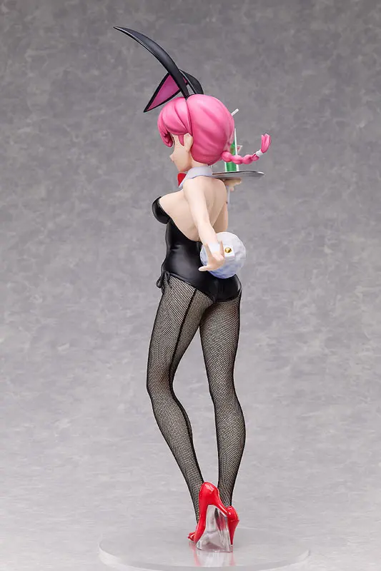 FREEing - Ranma 1/2 Ranma: Bunny Ver 1/4 Complete Figure (Licensed)Statue