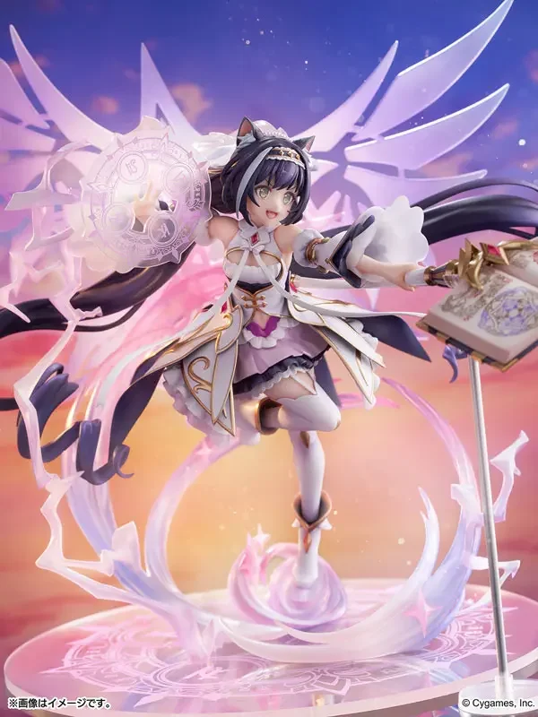 SSF & eStream - Princess Connect! Re:Dive Karyl (Princess) 1/7 Scale Figure (Licensed)Statue(GK)