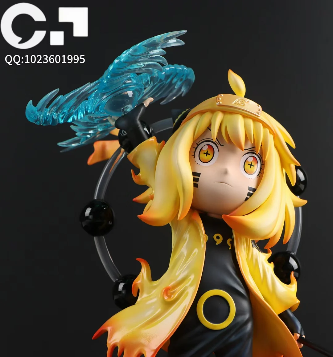 SPY X FAMILY - 001 Anya Cos Whirlpool Statue (GK) -CP Studio