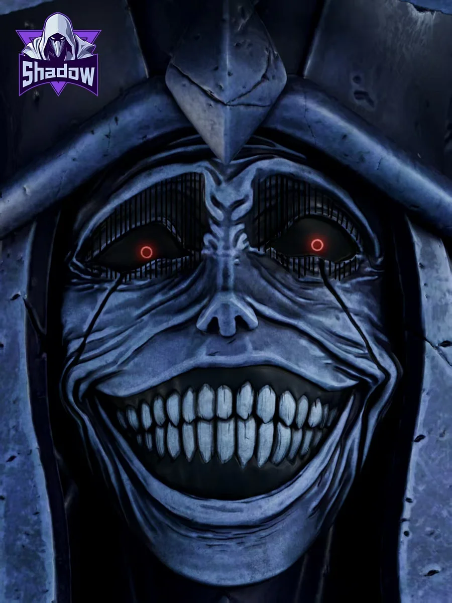 Shadow Studio - Statue of God Solo Leveling Statue