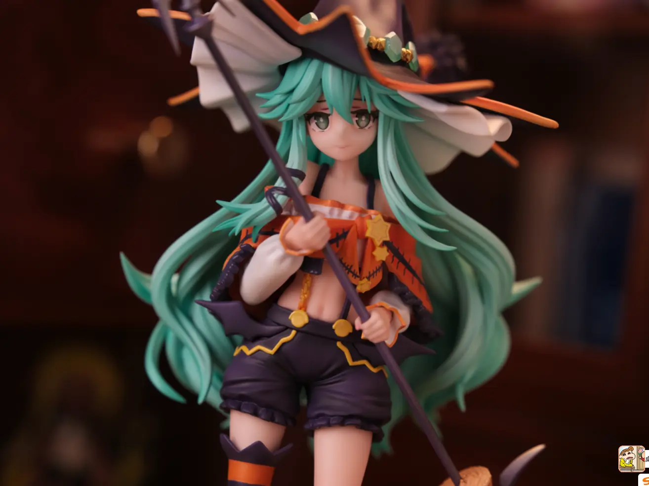 Miwu Studio - Date A Live #1 Natsumi Statue(GK)